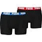Puma Single-Jersey Herren-Pants im 2er-Pack