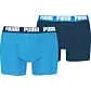 Puma Single-Jersey Herren-Pants im 2er-Pack