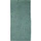Cawö Walk-Frottier Handtuch Lifestyle uni