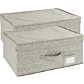 Wenko Aufbewahrungsbox im 2er-Pack