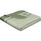Biederlack Wolle Wohndecke Stripe