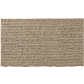REDBEST Microfaser-Chenille Badematte Arlington