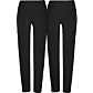 REDBEST Single-Jersey Damen-Leggings lang im 2er-Pack