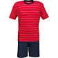REDBEST Single-Jersey Herren-Shorty