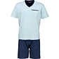 REDBEST Single-Jersey Herren-Shorty
