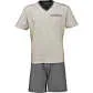 REDBEST Single-Jersey Herren-Shorty