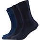s.Oliver Unisex-Socken 3 Paar