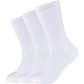 s.Oliver Unisex-Sportsocken 3 Paar