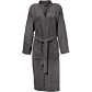 REDBEST Walk-Frottier Unisex-Bademantel Chicago