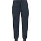 Ammann Mix & Match Bio Single-Jersey Damen-Hose, lang mit Bündchen