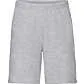 Fruit of the Loom Sweatshorts Sommerhose in bequemer Form