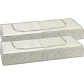 Wenko Aufbewahrungsbox im 2er-Pack