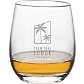 Whiskeyglas Palm Tree Lodge - Ross Antony