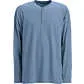 REDBEST Mix & Match Single-Jersey Herren-Langarmshirt