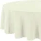 REDBEST Tischdecke Snowflake