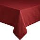 REDBEST Tischdecke Snowflake