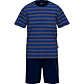 Götzburg Single-Jersey Herren-Shorty
