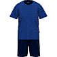 Götzburg Single-Jersey Herren-Shorty