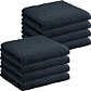 REDBEST Leichtfrottier Duschtuch Oceanside im 8er-Pack
