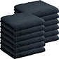 REDBEST Leichtfrottier Handtuch Oceanside im 12er-Pack