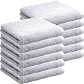 REDBEST Leichtfrottier Handtuch Oceanside im 12er-Pack