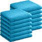 REDBEST Leichtfrottier Handtuch Oceanside im 12er-Pack