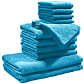 REDBEST Leichtfrottier-Set Oceanside 14-teilig