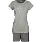 REDBEST Single-Jersey Damen-Shorty