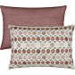 Erwin Müller Kissenhülle York + York Wabe im 2er-Pack