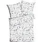 Kaeppel Interlock-Jersey Bettwäsche Enchanted