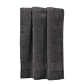 Cawö - Duschtuch  1er Pack-C Noblesse, 80X160CM, Mediumgrau