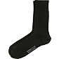 Hudson - Socken  1er Pack, für Herren, Schwarz, Größe 43-44