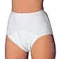 Mediset Single-Jersey Unisex Hygiene-Slip