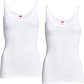 Con-ta Damen-Unterhemd im 2er-Pack