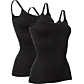 Con-ta Feinripp Damen-Unterhemd im 2er-Pack