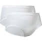 Con-ta Feinripp Damen-Taillenslip im 2er-Pack