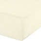 Erwin Müller Frottee-Stretch Boxspring-Spannbettlaken Füssen