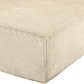 Erwin Müller Frottee-Stretch Boxspring-Spannbettlaken Füssen