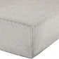 Erwin Müller Frottee-Stretch Boxspring-Spannbettlaken Füssen