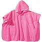 Erwin Müller Walk-Frottier Kinder-Poncho mit Kapuze