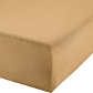 Erwin Müller Elasthan-Jersey-Stretch Boxspring-Spannbettlaken Freising