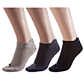 Puma Unisex-Sneaker-Socken 3 Paar