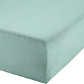 Erwin Müller Single-Jersey Boxspring-Spannbettlaken Murnau