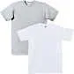 Fruit of the Loom Rundhalsshirt 
