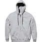Fruit of the Loom Sweat Unisex-Freizeitjacke