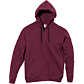 Fruit of the Loom Sweat Unisex-Freizeitjacke