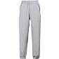 Fruit of the Loom Sweat Unisex-Freizeithose, lang