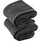 Camano Unisex-Socken 2 Paar mit Softbund