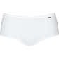 mey - Superfine Organic Panty, für Damen, Weiss, Größe 38