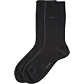 Camano Unisex-Socken 2 Paar mit Softbund